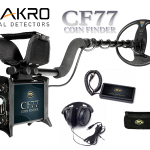 Makro Cf 77 Dedektör