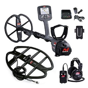 Minelab Ctx 3030 Dedektör