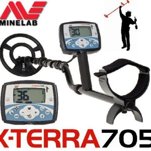 Minelab Dedektörler